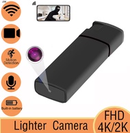 JDM Mini IP DVR Video Recorder กล้องซ่อน HD ไร้สาย