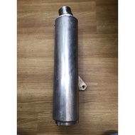 HONDA CB400SF EXHAUST / MUFFLER / SILENCER