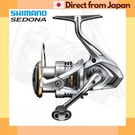 SHIMANO 23 Sedona Spinning Reel 500-C5000XG Saltwater Lure Reel