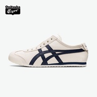 Onitsuka Tiger Ready To Stock Original ˉ ShoeTigers Sneakers Super Soft Canvas Men and Women Casual Sports Running Tiger Running Shoes