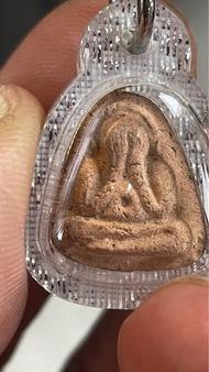 龍婆嬌 2519 十布路派GM必打 防水殼 S 卡 泰國佛牌