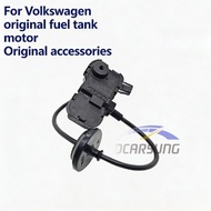 For Vw New Passat Tiguan Magotan Sagitar Scirocco Polo Superb Golf MK7 Fuel Tank Filler Cap Motor Sw