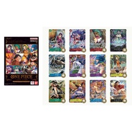 PREMIUM CARD COLLECTION -BEST SELECTION VOL.3 (Pr File One piece CARD)
