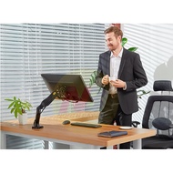 North Bayou 17-27inch Computer Monitor Mount - King Of Prussia