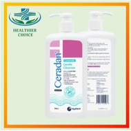 Hyphens Ceradan Ceramide Gentle Cleanser 280ml /face & body (exp 05/26)