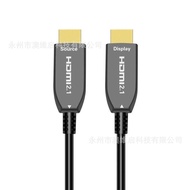 AOC HDMI Cable 2.1 Embedded Connection Cable Computer TV Projection HDMI2.1 Version HD Cable