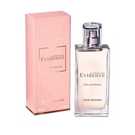 Yves Rocher Evidence EDP Perfume For Women 50ml