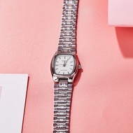 Watch Waterproof Watch Casio Watch Casio Casio Women's Watch Retro Small Square Simple Casual Barrel