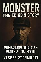 MONSTER THE ED GEIN STORY: Unmasking the Man Behind the Myth