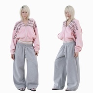 Jacket SELF ZIP HOODIE POWROFFICIAL Hoodie Zip Hoodie Zipper