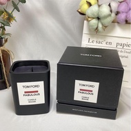 TOM FORD Private Blend Fabulous Candle • 621ml