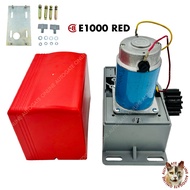 E8 E1000 SLIDING AUTOGATE  DC MOTOR SYSTEM (MOTOR ONLY) - AUTOGATE_ONLINE