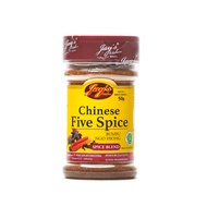 Jays Five Spice Jays Ngo Hiong/ - 50 Grams