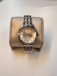 Vintage Orient Star Power Reserve Watch