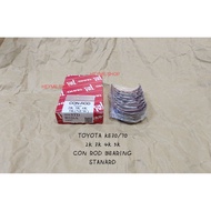 Taiho Connecting Con Rod Bearing for Toyota Corolla KE20 KE30 KE70 Liteace KM36 K 2K 3K 3K-J 3K-U 4K