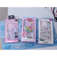 Case iPhone 14 Pro Second Hand Rarely Used Lot 2