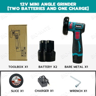 19500rpm Mini angle grinder Cordless Angle grinder Mini electric grinder Grinder cordless Grinder ma