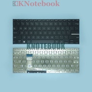 Asus VivoBook 14 A1404 A1404Z A1404V F1404 X1404 S1404 Keyboard