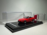 1/64 1:64 Hobby Japan 64 Honda S2000 AP1 Inno64 Inno Kyosho IG Tomica Tomytec Autoart MiniGT Tarmac 