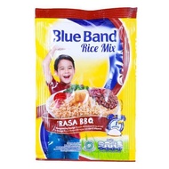 Ready Blue Band Rice Mix Chicken / Bbq 45G Blueband Mentega Margarin