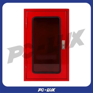 Fire Extinguisher Storage Cabinet For 1 Tank Size 40x70x20 cm.