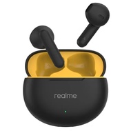 Realme Buds T01 Wireless Earbuds with AI ENC for Calls 13mm Dynamic Up to 28Hrs Battery 88mm