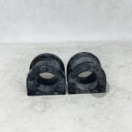 (2 ชิ้น) RBI ยางกันโคลงหน้า MAZDA BT50 2WD ปี 06-11 FORD RANGER 2WD ปี 06-11