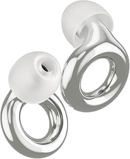 Loop Experience 2 Ear Plugs – Stylish Certified Hearing Protection for Concerts & Festivals, Live Ev