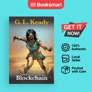 Blockchain - Paperback - English - 9781923038240
