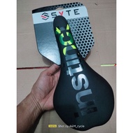 Syte Institute road bike saddle slim fixie racing bike