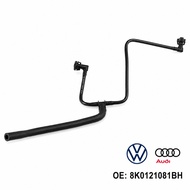 SPARE TANK UPPER COOLANT HOSE - AUDI A4 A5 Q5 - 8K0121081BH