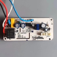 Suitable for Midea electric water bottle power supply control board display board MY-KSP010/KSP003