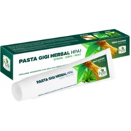 SALE pasta gigi herbal HPAI / HNI produk original Murah