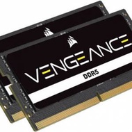 Corsair 48GB x 2 DDR5-5600 SoDIMM (96GB)