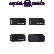 1sets C9720A C9721A C9730A C9722A C9723A C9731A C9732A C9733A for HP 4600 5550 4650 5500 Color Toner