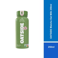 OATSIDE Matcha Oat Milk 250ml