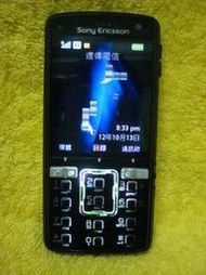 SONY   ERICSSON   K850I    非   故障機     零件機