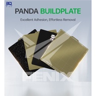 Build plate Biqu Panda