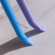 [Taiwan Hot Sale] Silicone Glue Adjustment Stick Printing Glue Glue Removal Pen Reusable Soft Tip Pr
