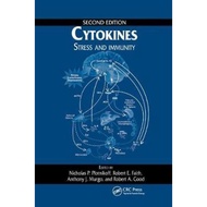 [100% Original Books] - Cytokines : Stress and Immunity, Second Edition by Robert E. Faith (UK editi