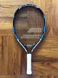 Babolat Pure Drive JR 21 (Junior Tennis Racquet)