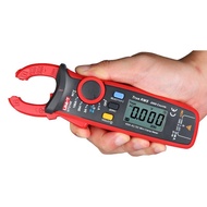 AC DC Digital UT210E Ammeter Mini Multimeter Clamp Meter Clamp Clamp Meter Multimeter Unid LU5W