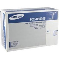 SAMSUNG SCX-D5530B Black (Genuine) SCX-5530N SCX-5530FN 5530 5530B SCX5530