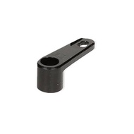 HB RACING HB204263 ALUMINIUM STEERING SERVO HORN (23T) V2