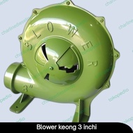 Blower Keong 3 Inch