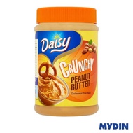 Daisy Peanut Butter Crunchy (500g)