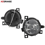 Fog Lights Assembly for Seat Leon Mk2 Ibiza Cordoba Sport Altea Toledo Headlight for VW Polo 9N MK4 