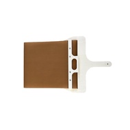 Pizza Peel for Home Chefs Sliding Pizza Peel Non-stick Pizza Peel Spatula for Easy Home Baking Wood 