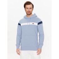 (BEST SELLER) Original Ellesse Cotton Tape Men Hoodie