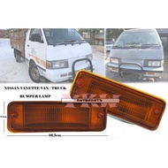 LONG-62mm Nissan Vanette Van Truck C22 C23 1994-1999 Front Bumper Lamp Bumper Light Signal Lamp Lamp